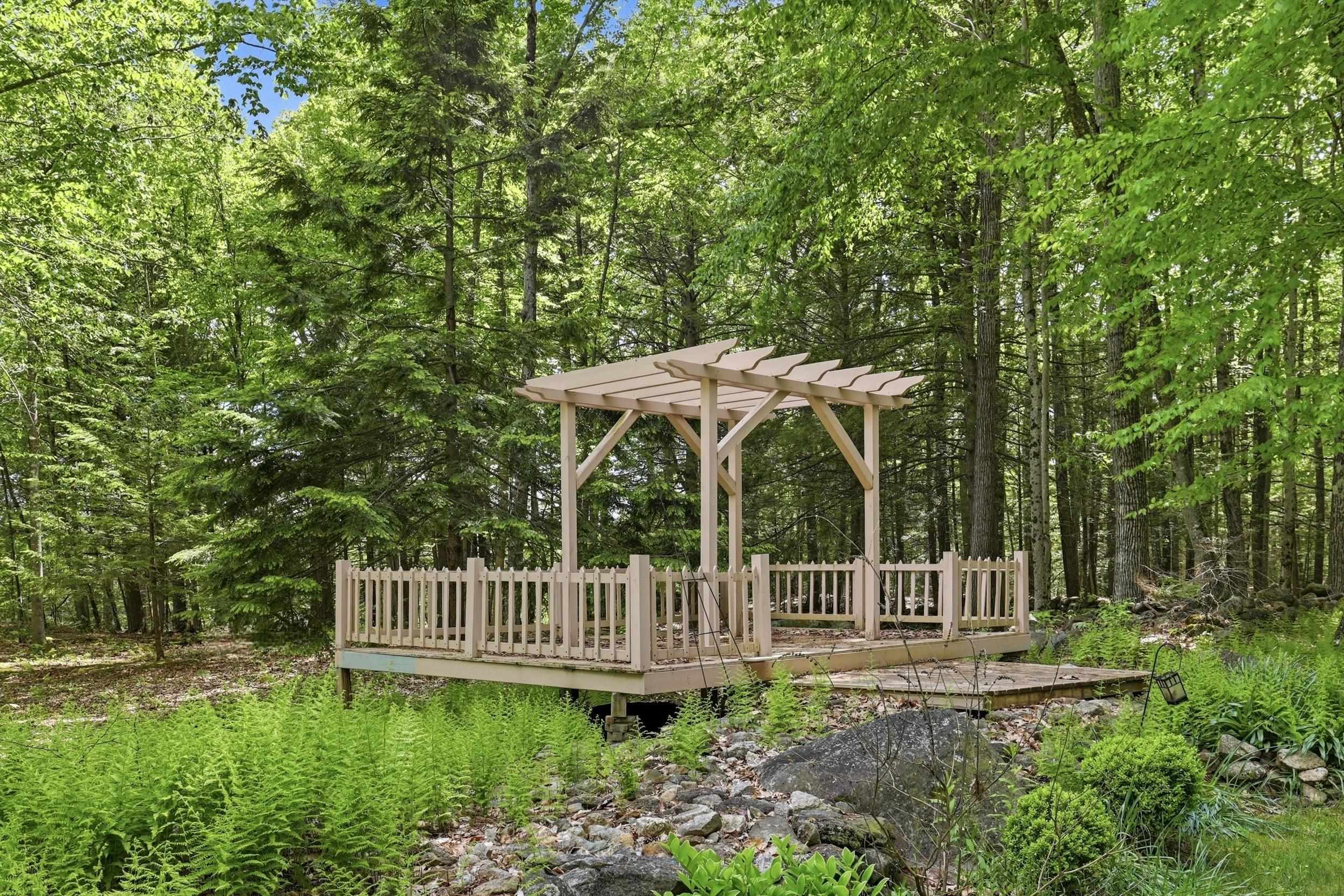 110 Podunk Road Candia, NH 03034 - Photo 47 of 58