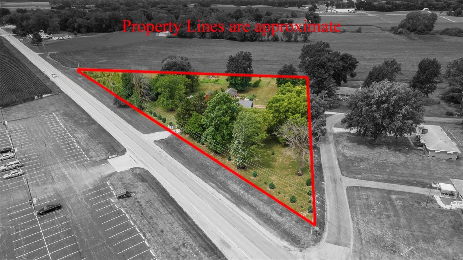 3992 Fosterburg Road Alton, IL 62002 - Photo 3 of 51