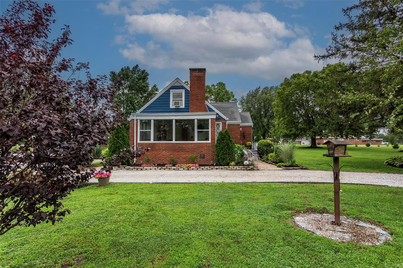 3992 Fosterburg Road Alton, IL 62002 - Photo 8 of 51