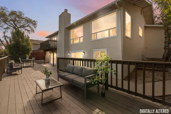 a picture of a bathroom with a shower