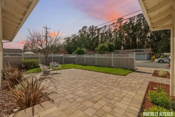 $1,749,000 | 230 Pestana Avenue, Santa Cruz, CA 95065