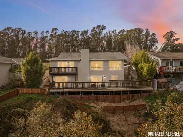 $1,749,000 | 230 Pestana Avenue, Santa Cruz, CA 95065