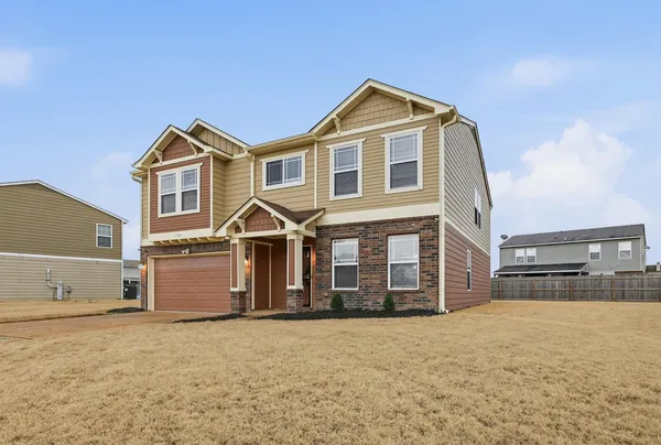 $320,000 | 7743 Freehold Drive, Memphis, TN 38125