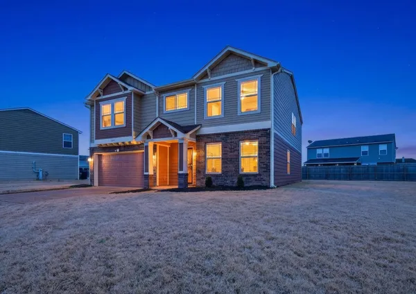 $320,000 | 7743 Freehold Drive, Memphis, TN 38125