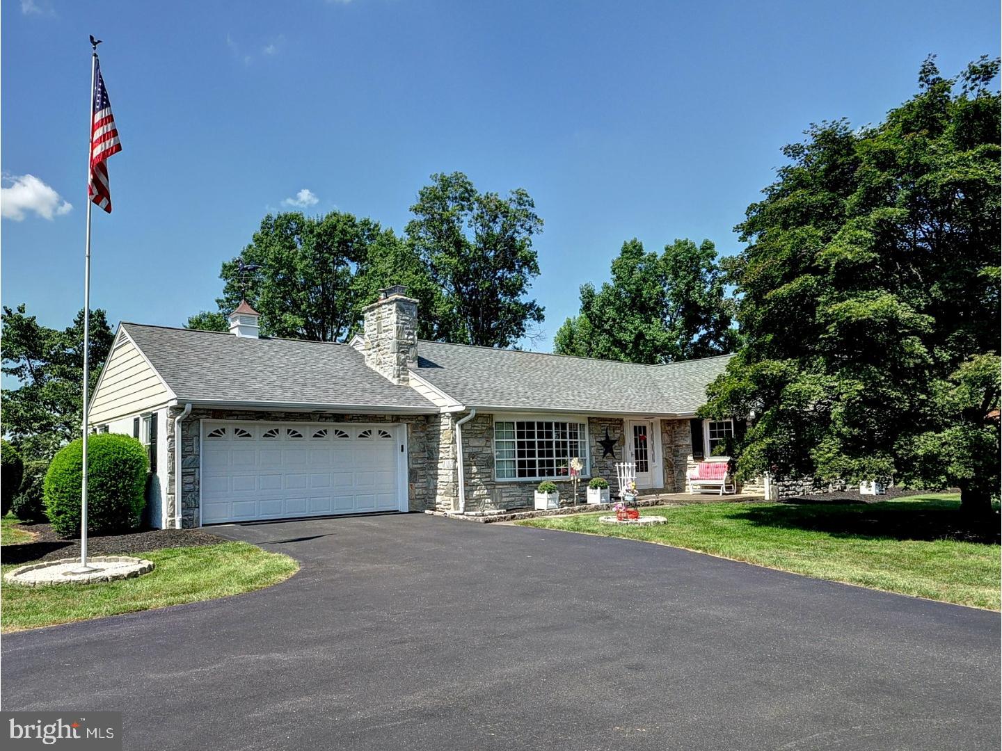 323 Ruth Road Harleysville, PA 19438 - Photo 1 of 25 Exterior Front