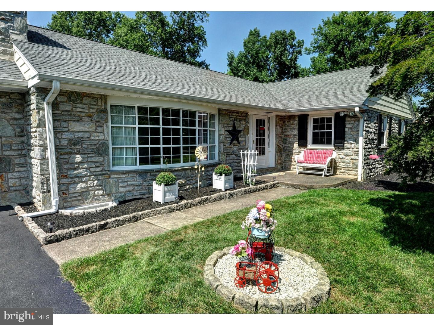 323 Ruth Road Harleysville, PA 19438 - Photo 2 of 25 Exterior Front