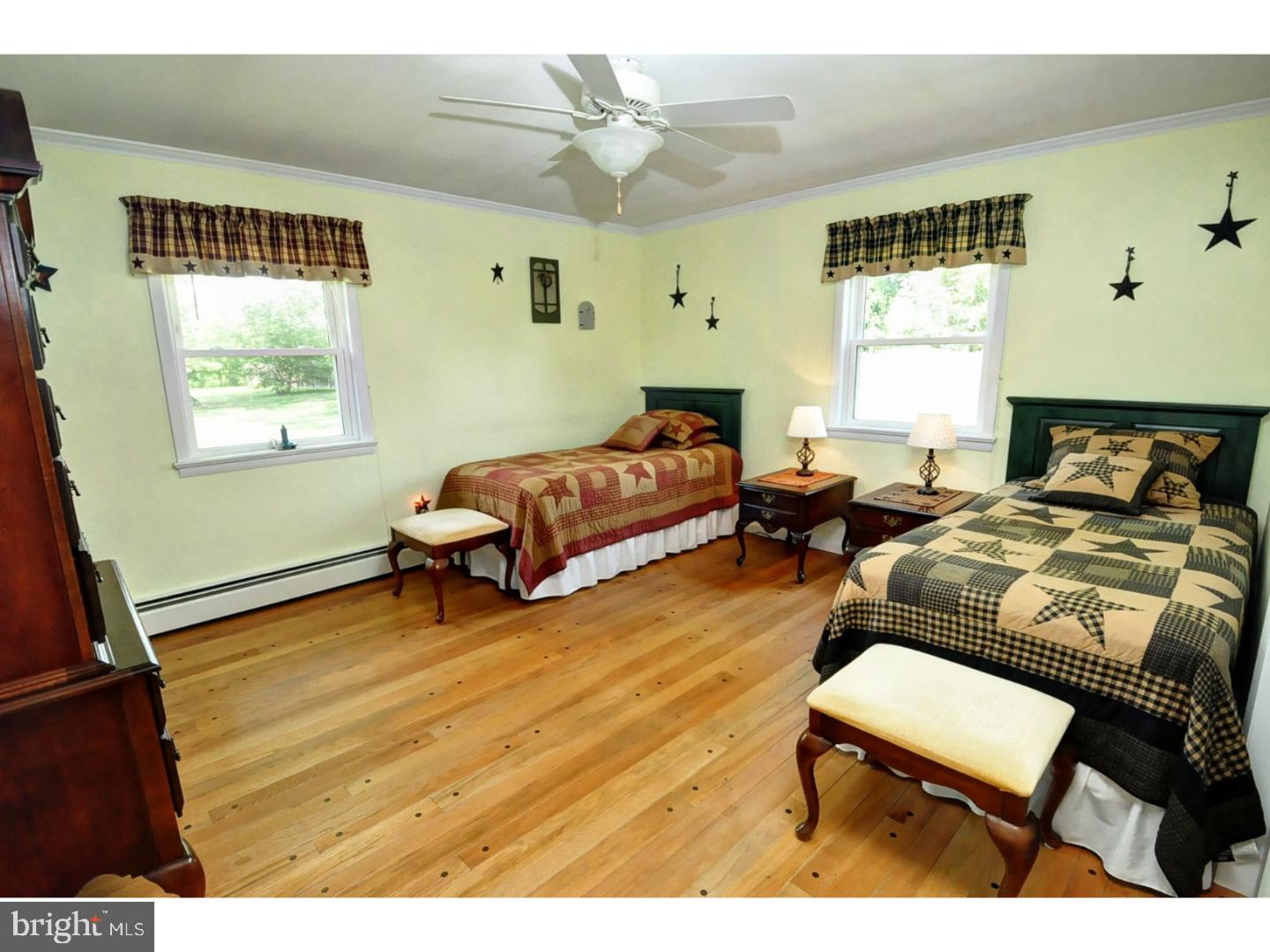 323 Ruth Road Harleysville, PA 19438 - Photo 14 of 25 Master Bedroom