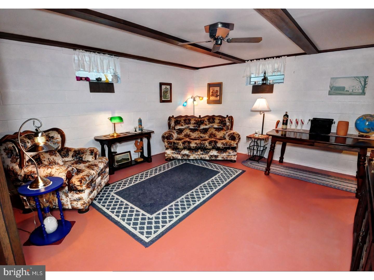 323 Ruth Road Harleysville, PA 19438 - Photo 19 of 25 Basement - Finished