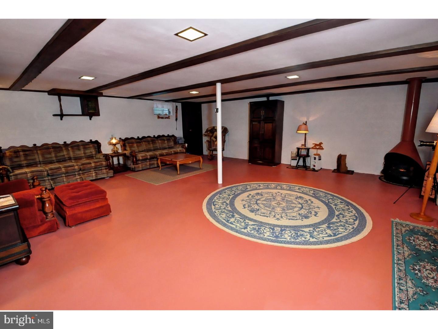 323 Ruth Road Harleysville, PA 19438 - Photo 20 of 25 Basement - Finished