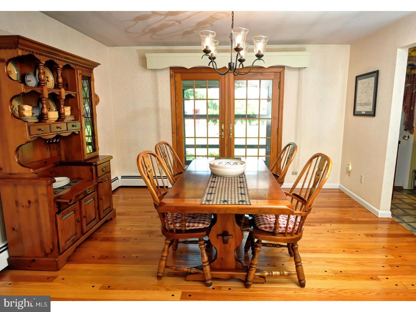 323 Ruth Road Harleysville, PA 19438 - Photo 8 of 25 Dining Room