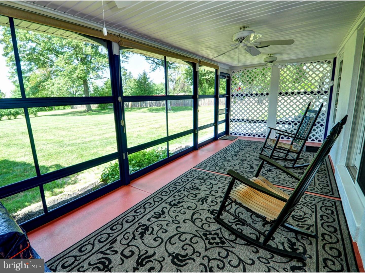 323 Ruth Road Harleysville, PA 19438 - Photo 9 of 25 Porch