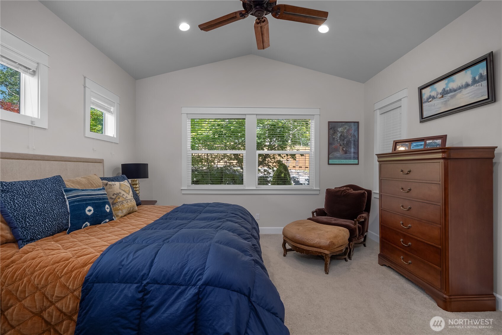 3347 Arrowroot Street Southeast Lacey, WA 98513 - Photo 17 of 40