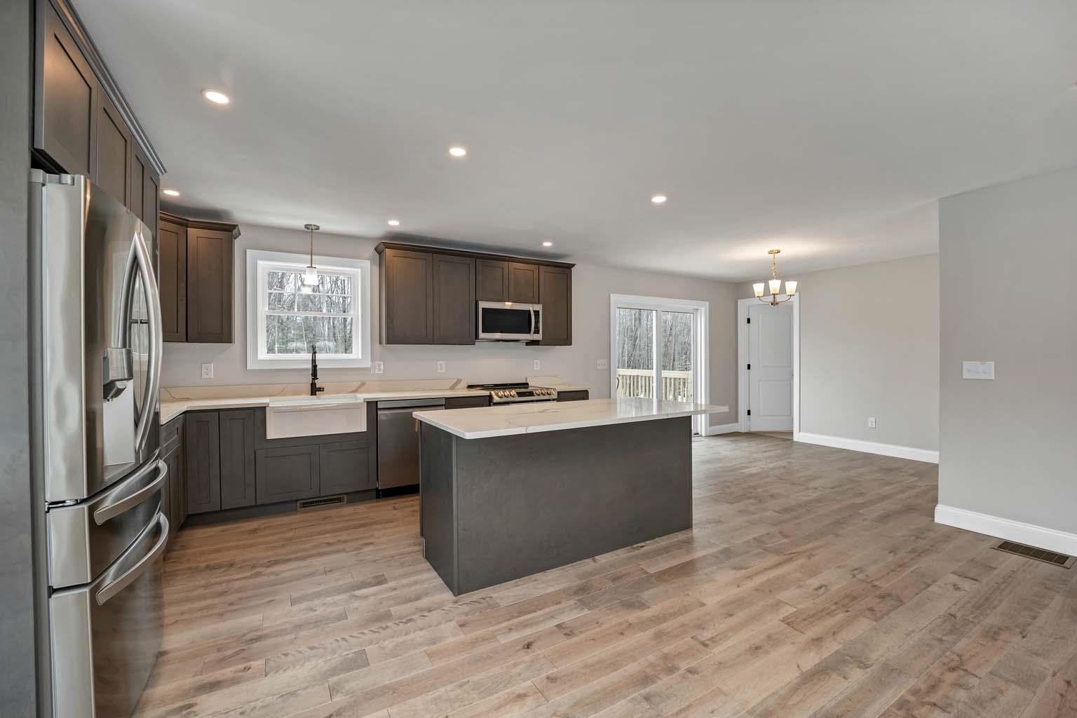 Lot 16 Raccoon Hill Road Salisbury, NH 03268 - Photo 5 of 15