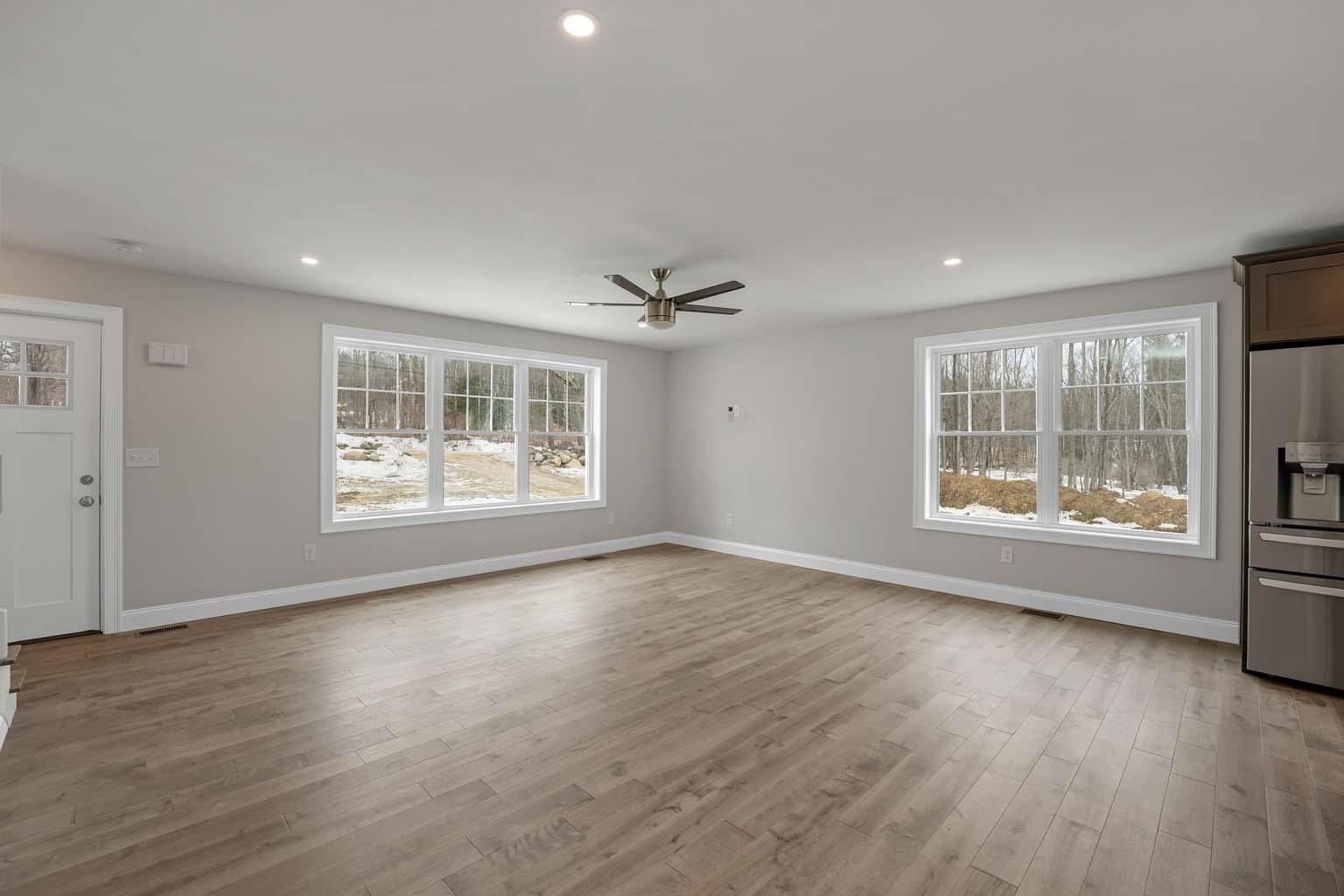 Lot 16 Raccoon Hill Road Salisbury, NH 03268 - Photo 6 of 15