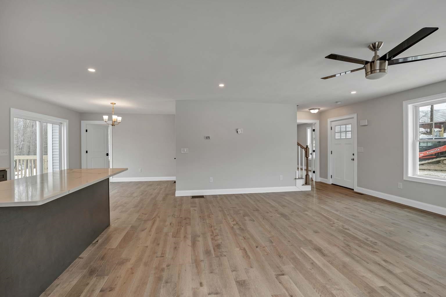 Lot 16 Raccoon Hill Road Salisbury, NH 03268 - Photo 7 of 15
