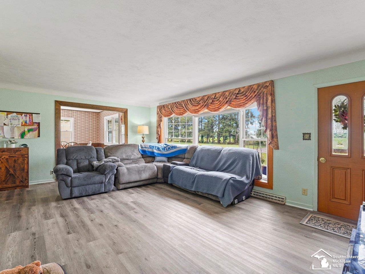 5353 School Road Petersburg, MI 49270 - Photo 7 of 45