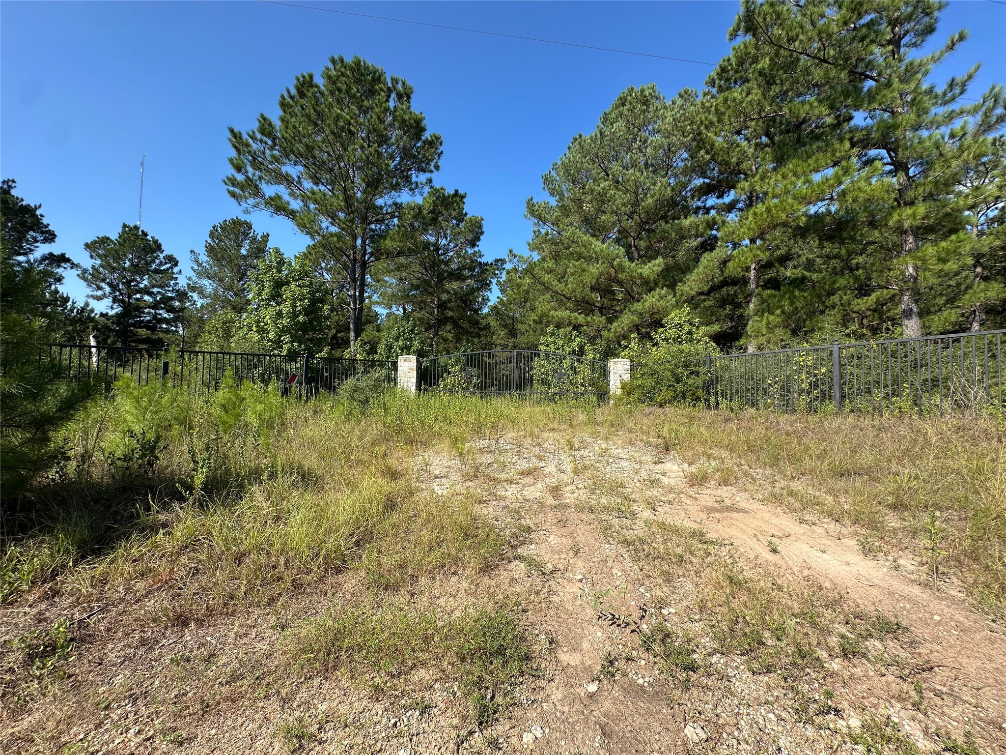 1034 Lloyd Bell Road Trinity, TX 75862 - Photo 1 of 12 Gallery Image 1