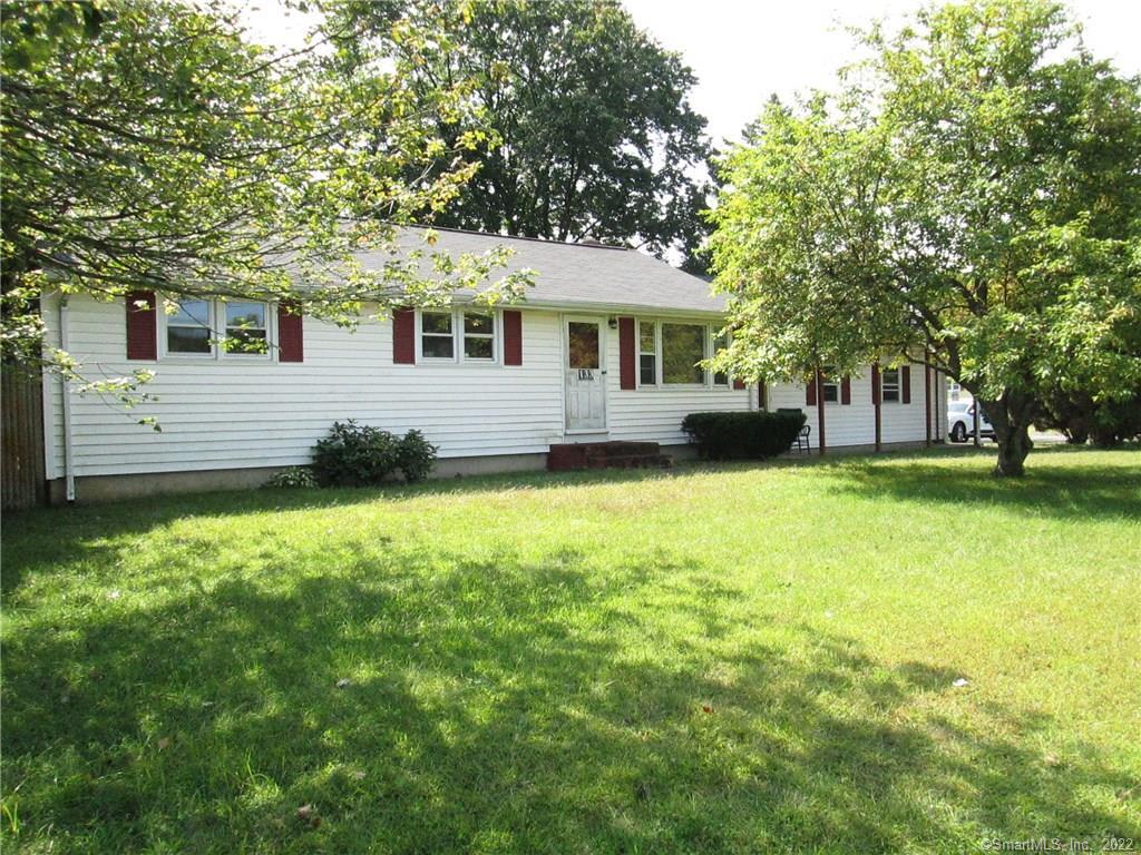133 S Road Enfield, CT 06082 - Photo 1 of 1 front