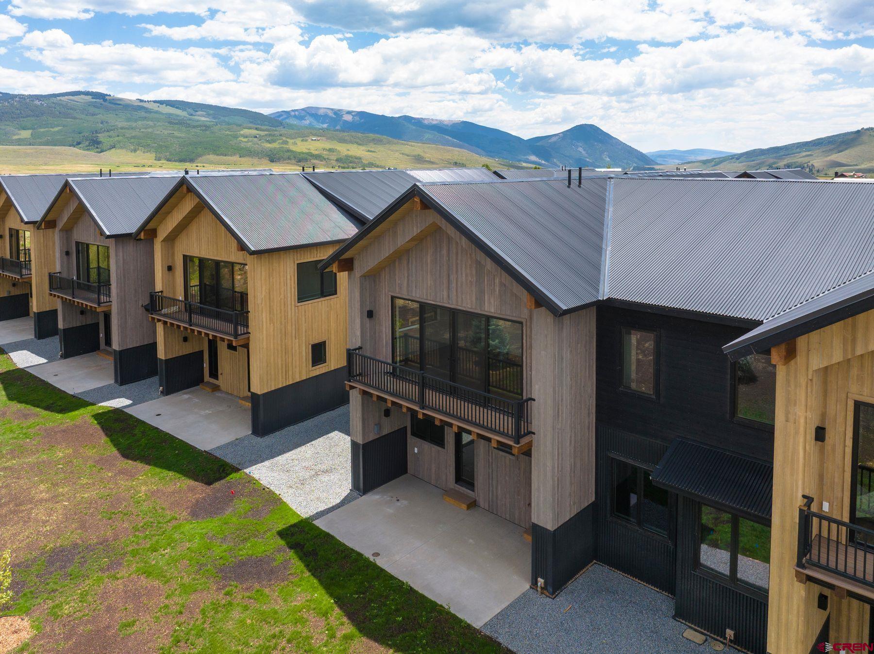 180 Elk Valley Road, Unit 118 Crested Butte, CO 81224 - Photo 39 of 45 Gallery Image 39