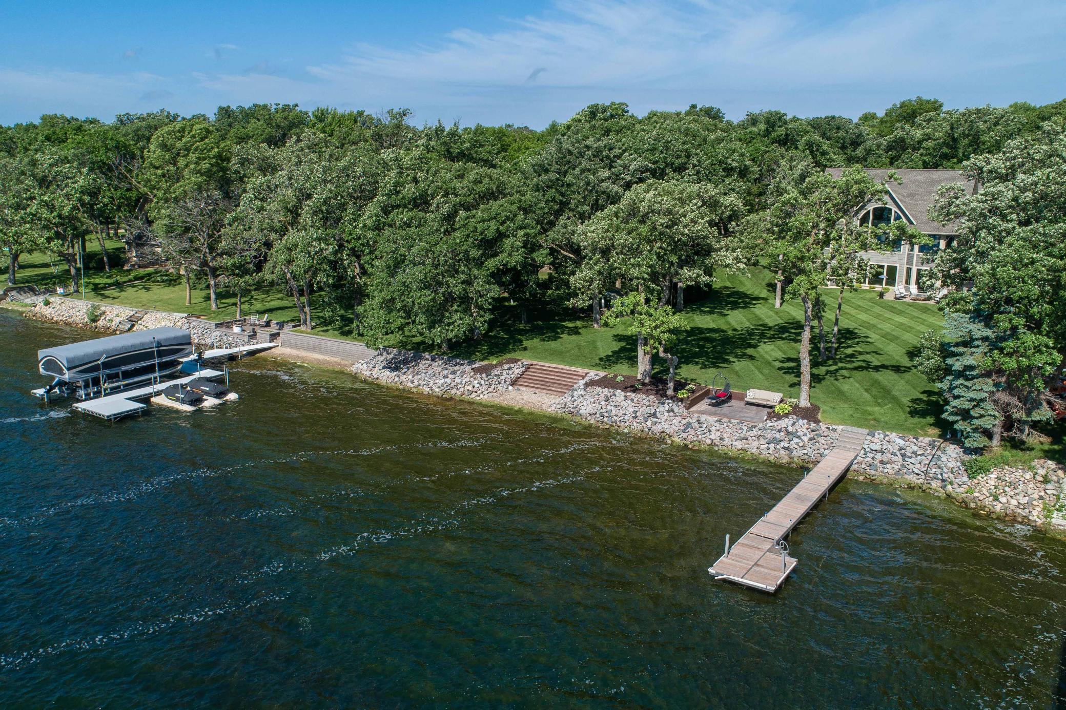 2817 Government Point Road Northeast Alexandria, MN 56308 - Photo 83 of 104