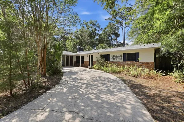 $299,000 | 4130 Northwest 19th Place, Gainesville, FL 32605