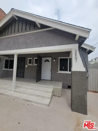 $2,700 | 3067 Harrington Avenue, Los Angeles, CA 90006