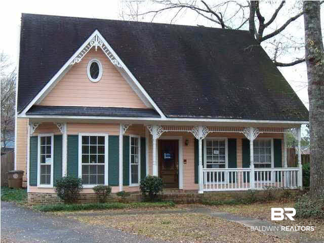 441 Brindlewood Drive Mobile, AL 36608 - Photo 1 of 1
