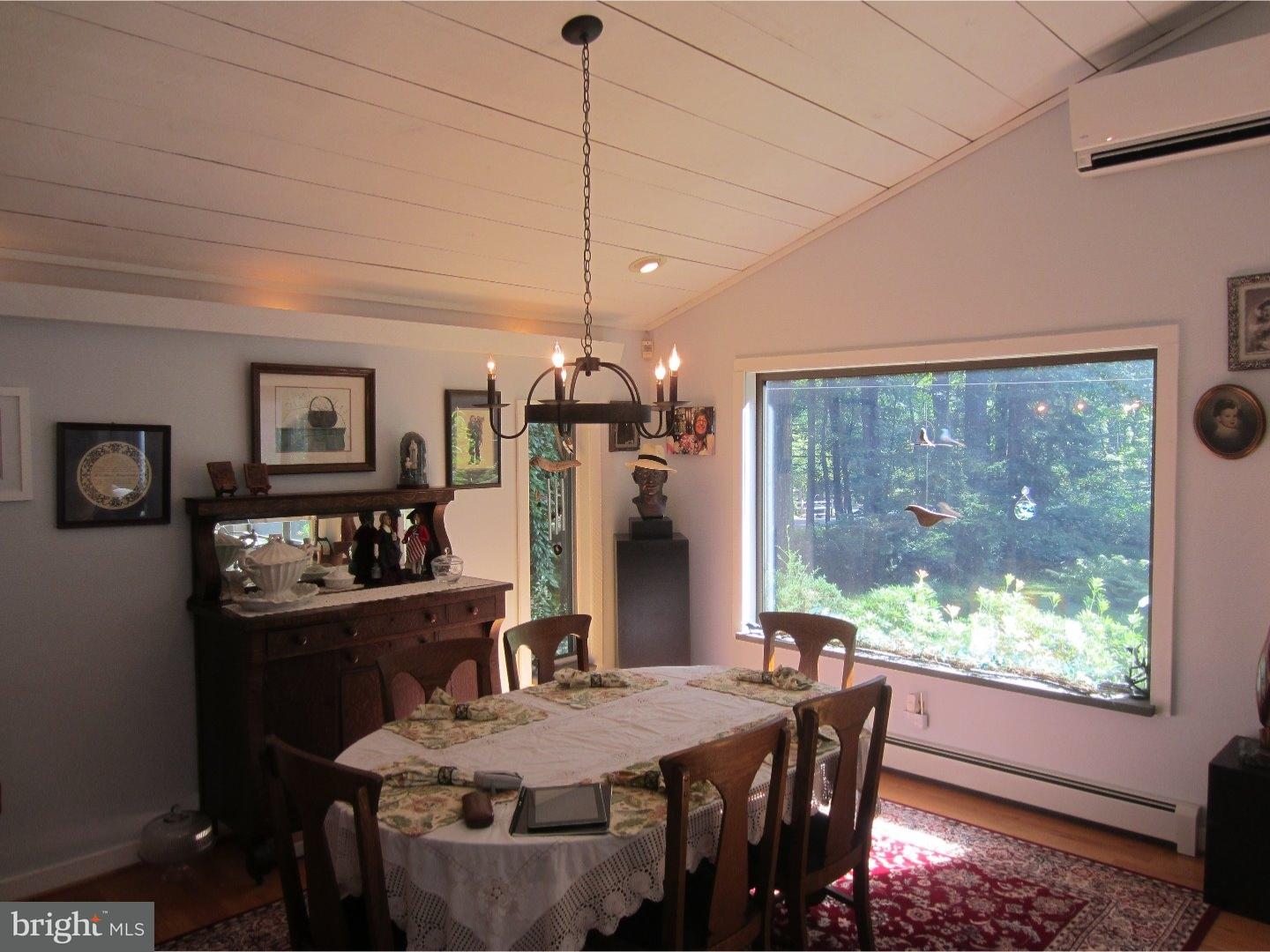 936 West Thatcher Road Quakertown, PA 18951 - Photo 14 of 24 Dining Room