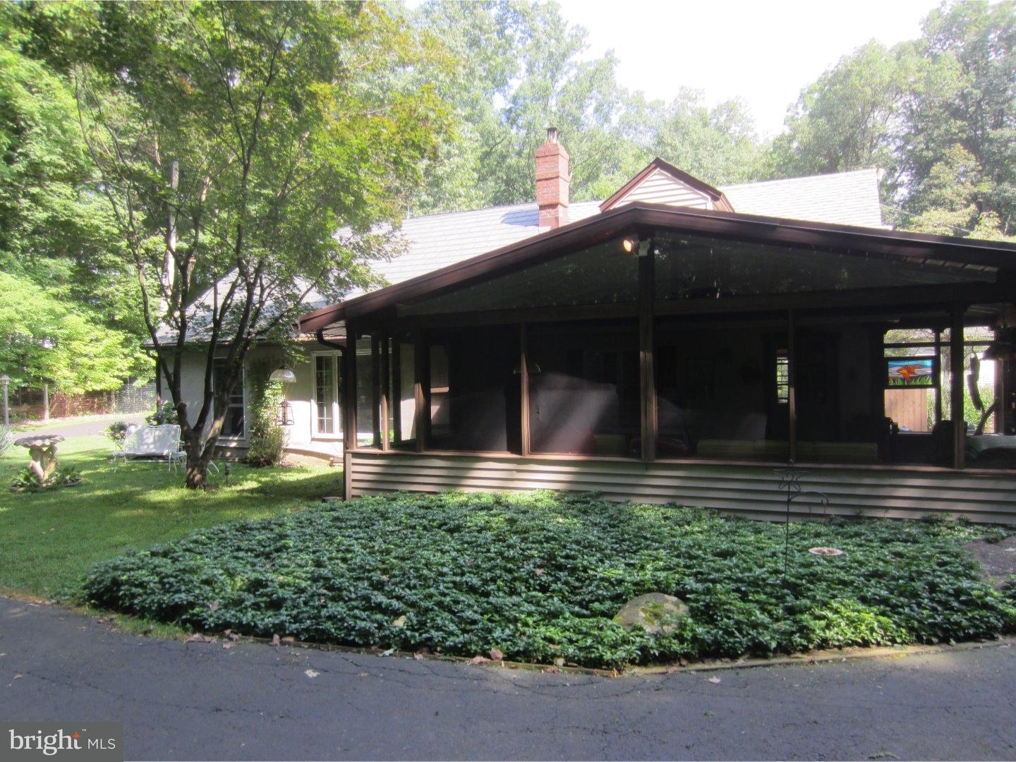 936 West Thatcher Road Quakertown, PA 18951 - Photo 16 of 24 Exterior