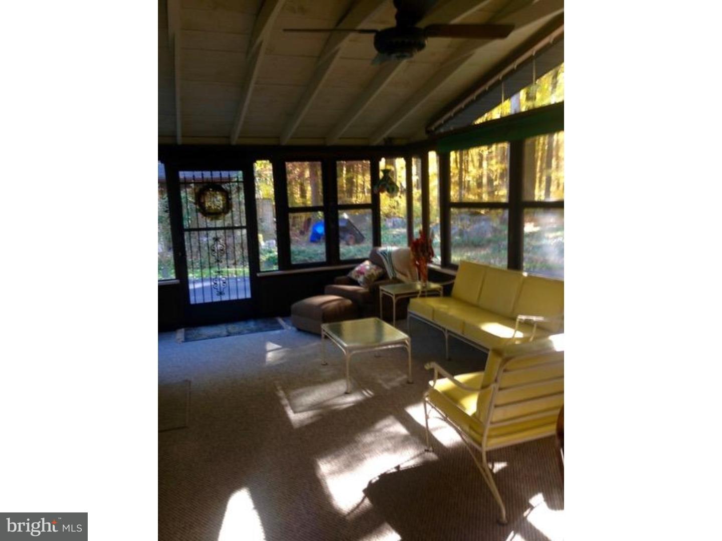 936 West Thatcher Road Quakertown, PA 18951 - Photo 19 of 24 Porch