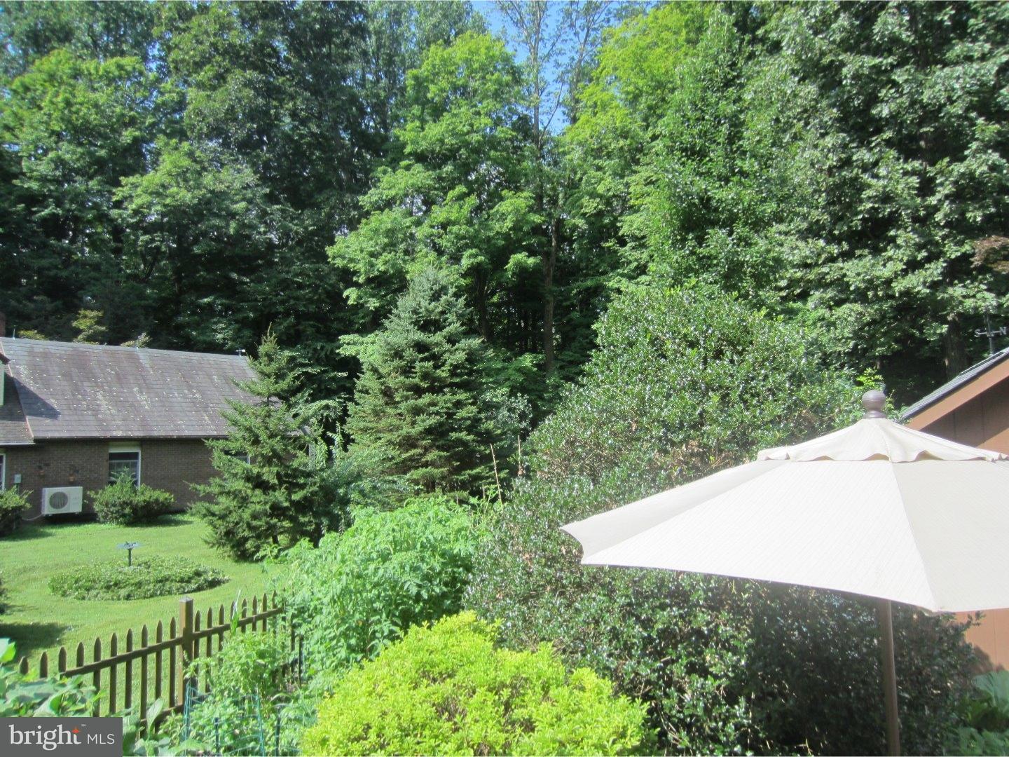 936 West Thatcher Road Quakertown, PA 18951 - Photo 3 of 24 Garden