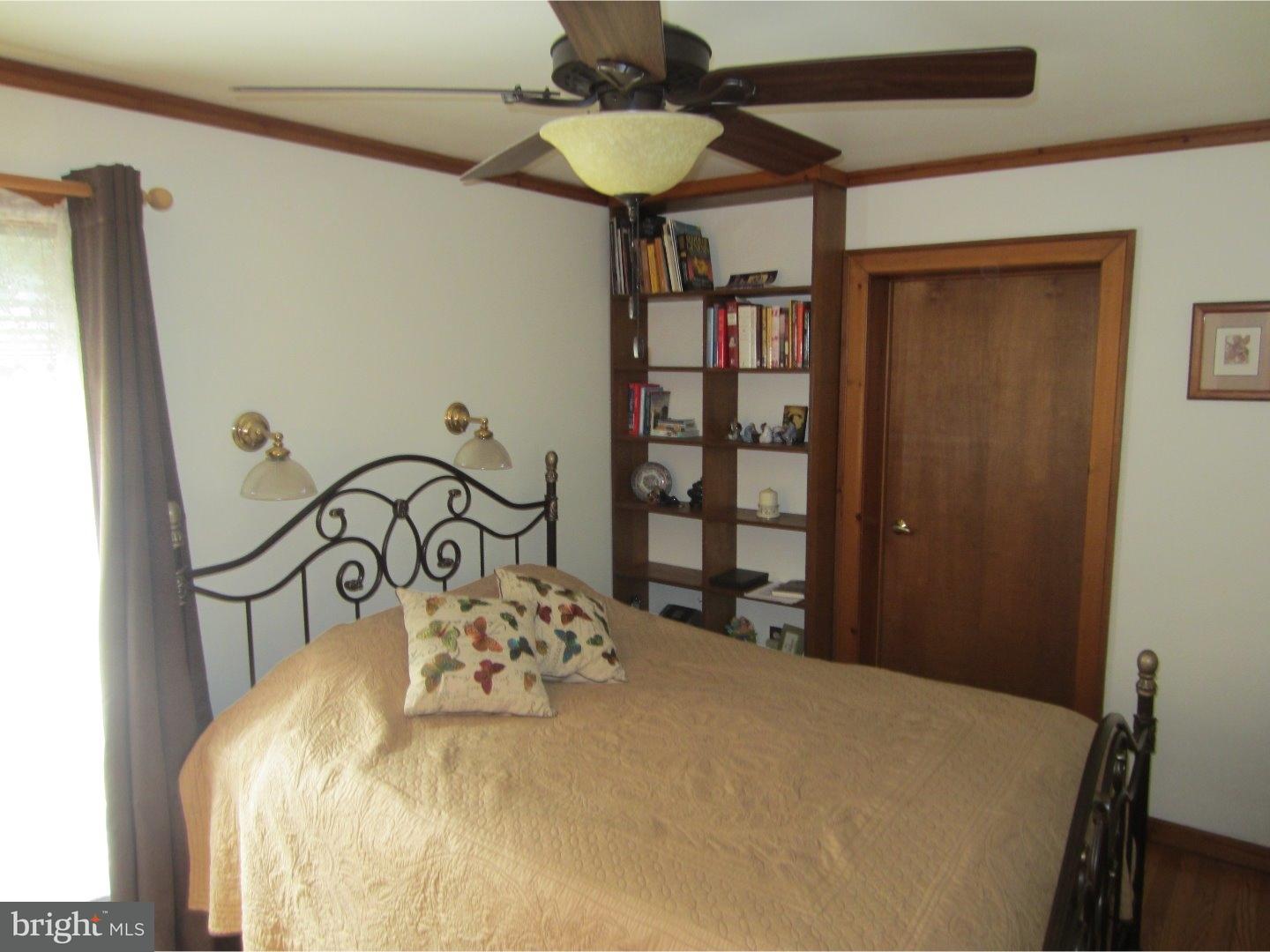 936 West Thatcher Road Quakertown, PA 18951 - Photo 8 of 24 Bedroom - Main
