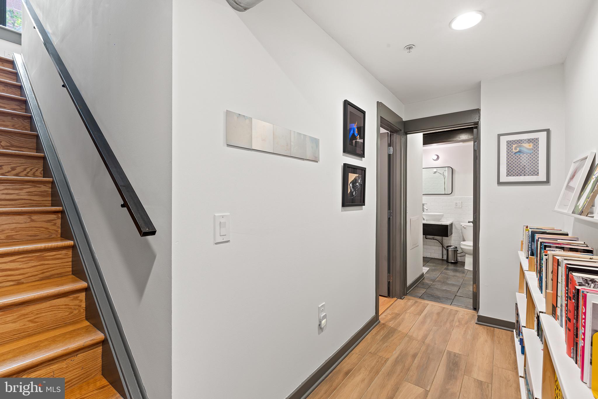 617 Reed Street, Unit 100 Philadelphia, PA 19147 - Photo 11 of 24