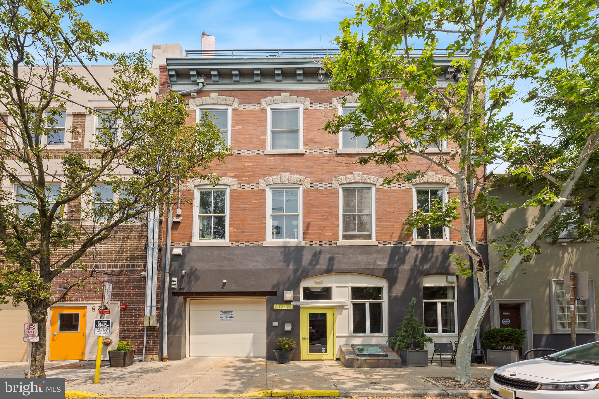 617 Reed Street, Unit 100 Philadelphia, PA 19147 - Photo 2 of 24