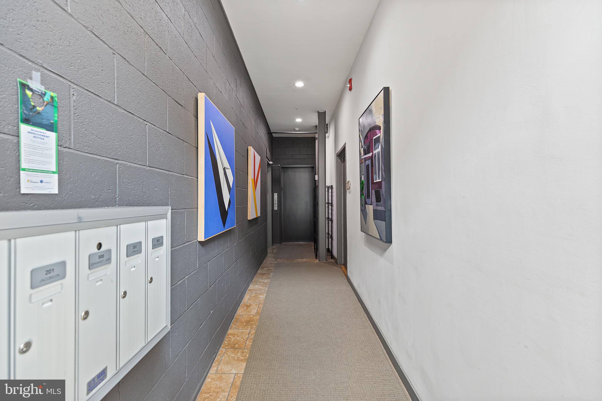 617 Reed Street, Unit 100 Philadelphia, PA 19147 - Photo 21 of 24