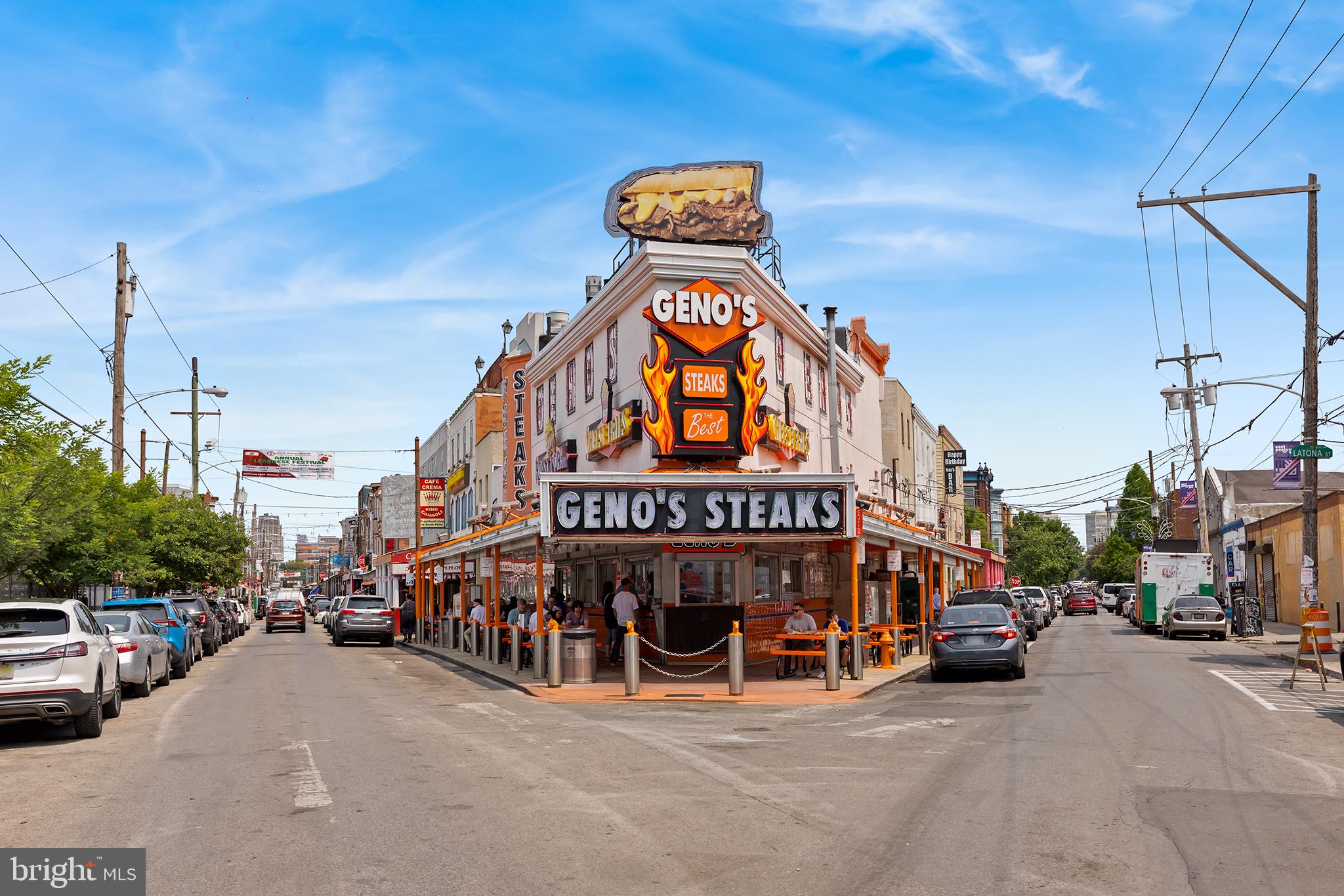 617 Reed Street, Unit 100 Philadelphia, PA 19147 - Photo 24 of 24