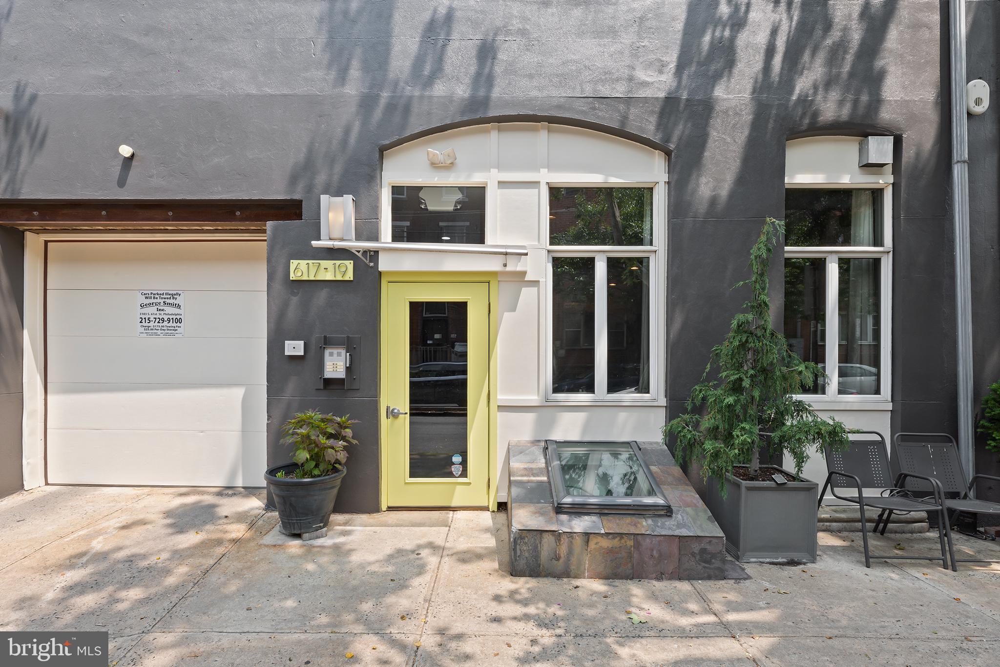 617 Reed Street, Unit 100 Philadelphia, PA 19147 - Photo 3 of 24