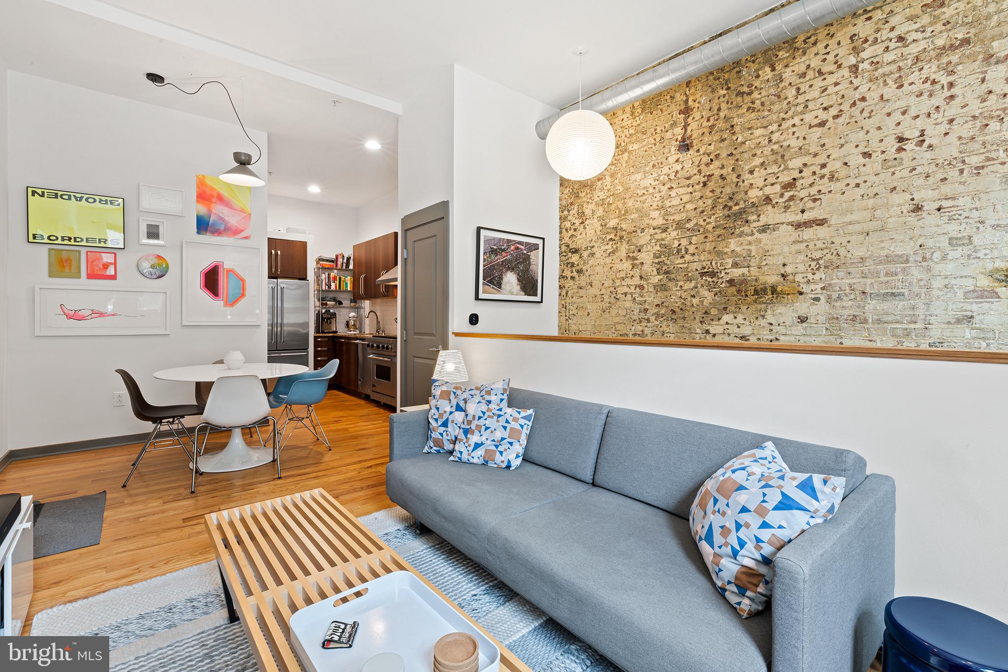 617 Reed Street, Unit 100 Philadelphia, PA 19147 - Photo 6 of 24