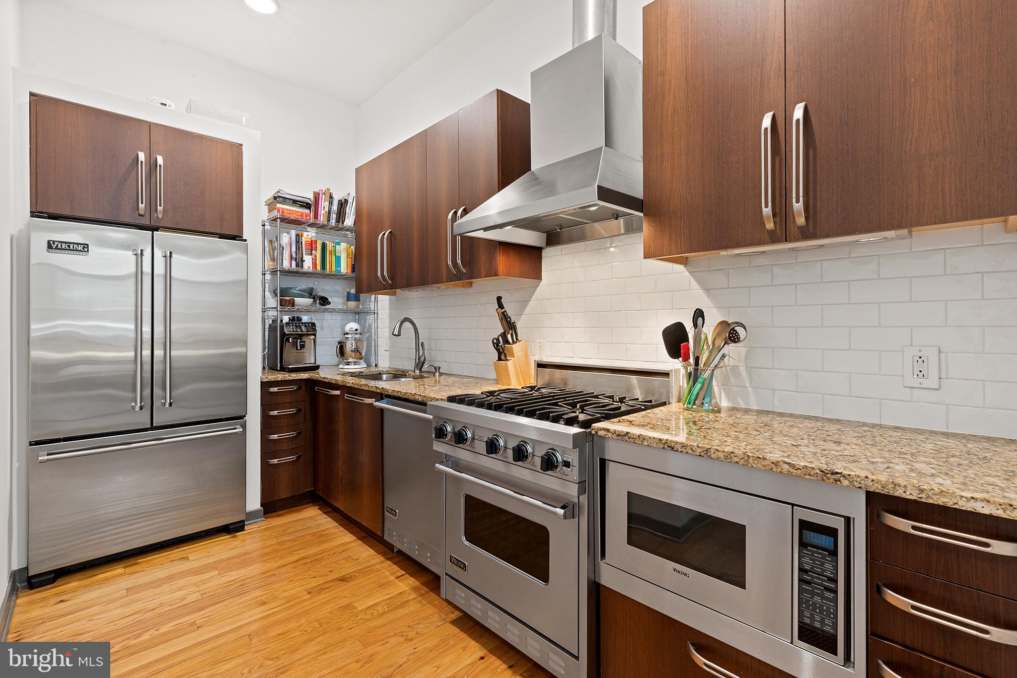 617 Reed Street, Unit 100 Philadelphia, PA 19147 - Photo 7 of 24