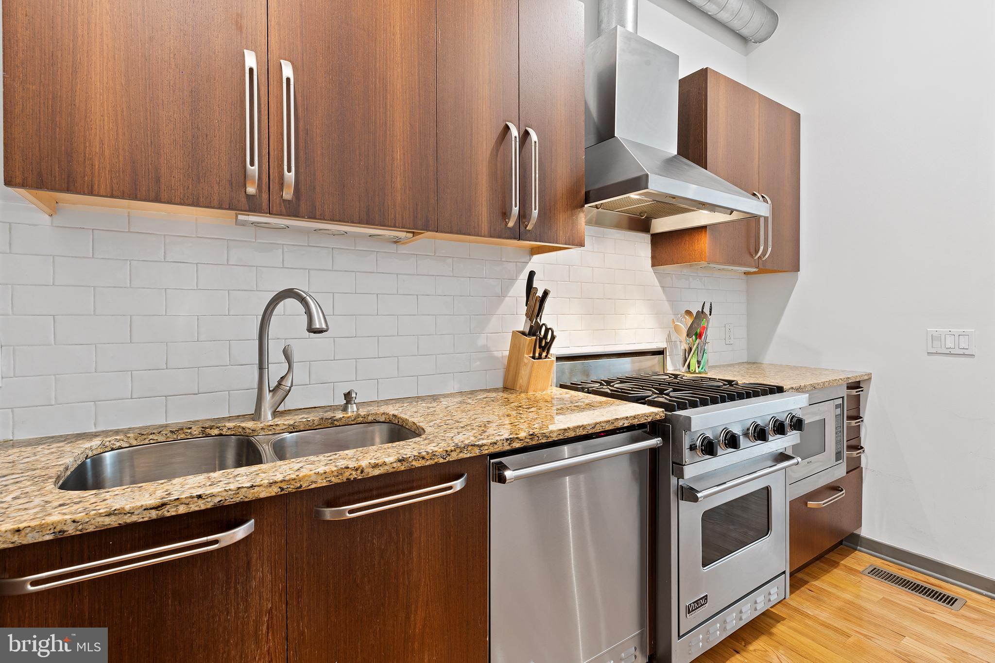 617 Reed Street, Unit 100 Philadelphia, PA 19147 - Photo 8 of 24