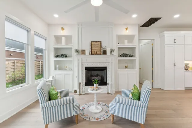 $8,500 | 1141 Carter Street, Franklin, TN 37064