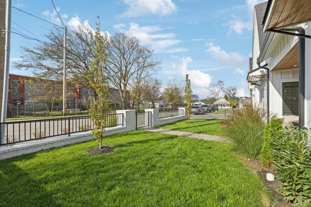 $8,500 | 1141 Carter Street, Franklin, TN 37064