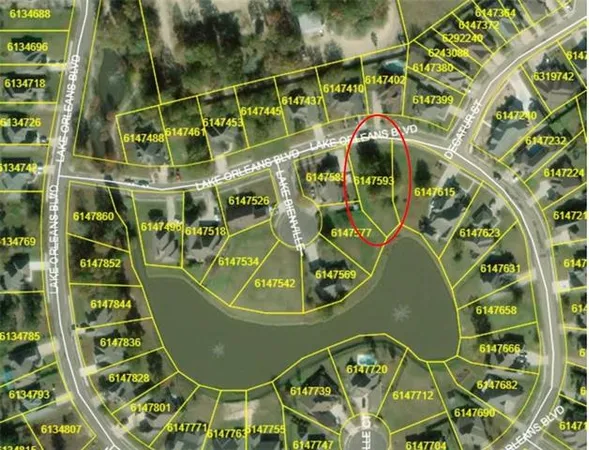 $52,000 | 68 Lake Orleans Boulevard, Ponchatoula, LA 70454