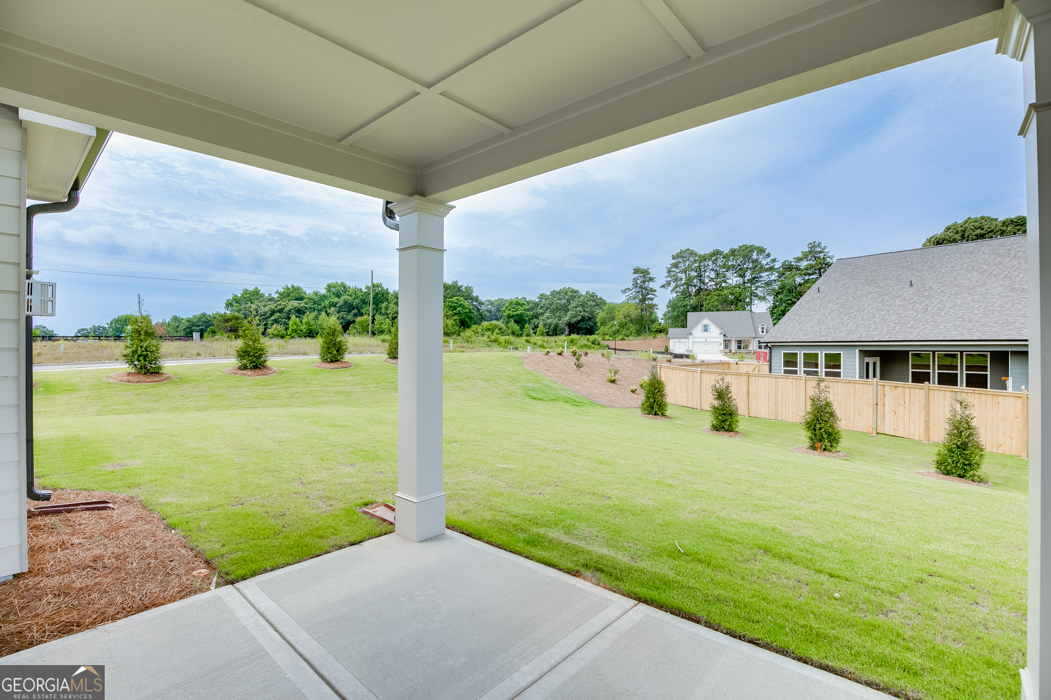 51 Merwood Lane, Unit 113 Jefferson, GA 30549 - Photo 37 of 62