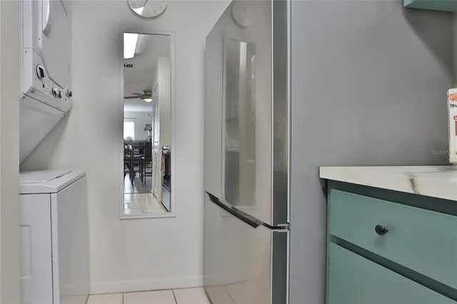 wooden floor in a room