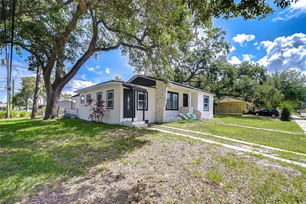 $419,900 | 5325 8th Avenue South, Gulfport, FL 33707
