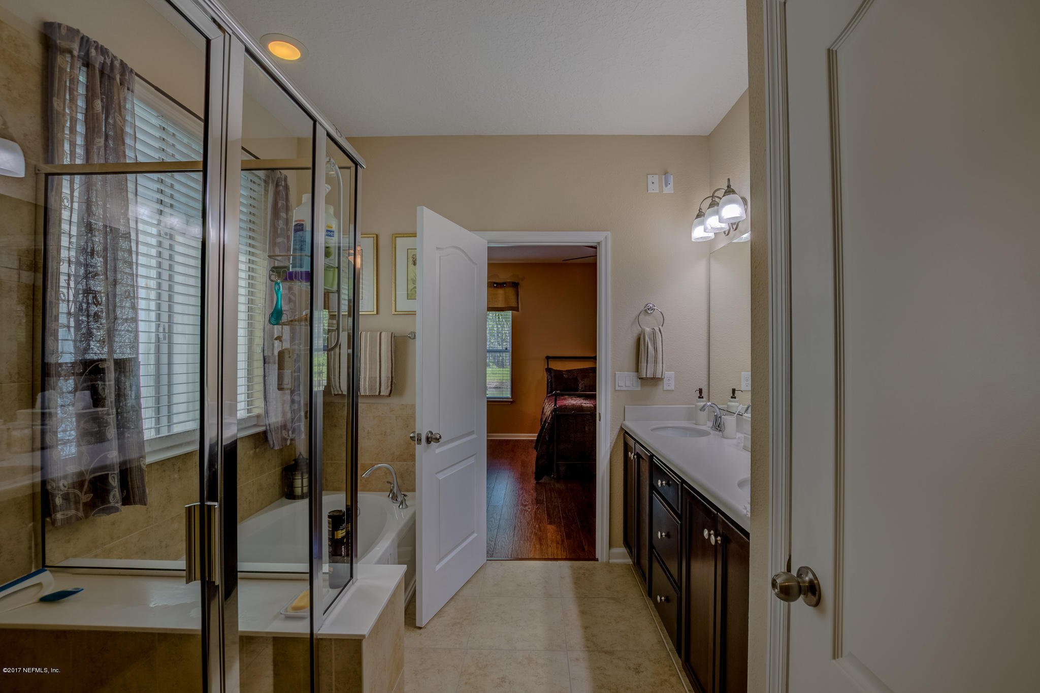 3819 Chasing Falls Road Orange Park, FL 32065 - Photo 16 of 29 Master Bath 2
