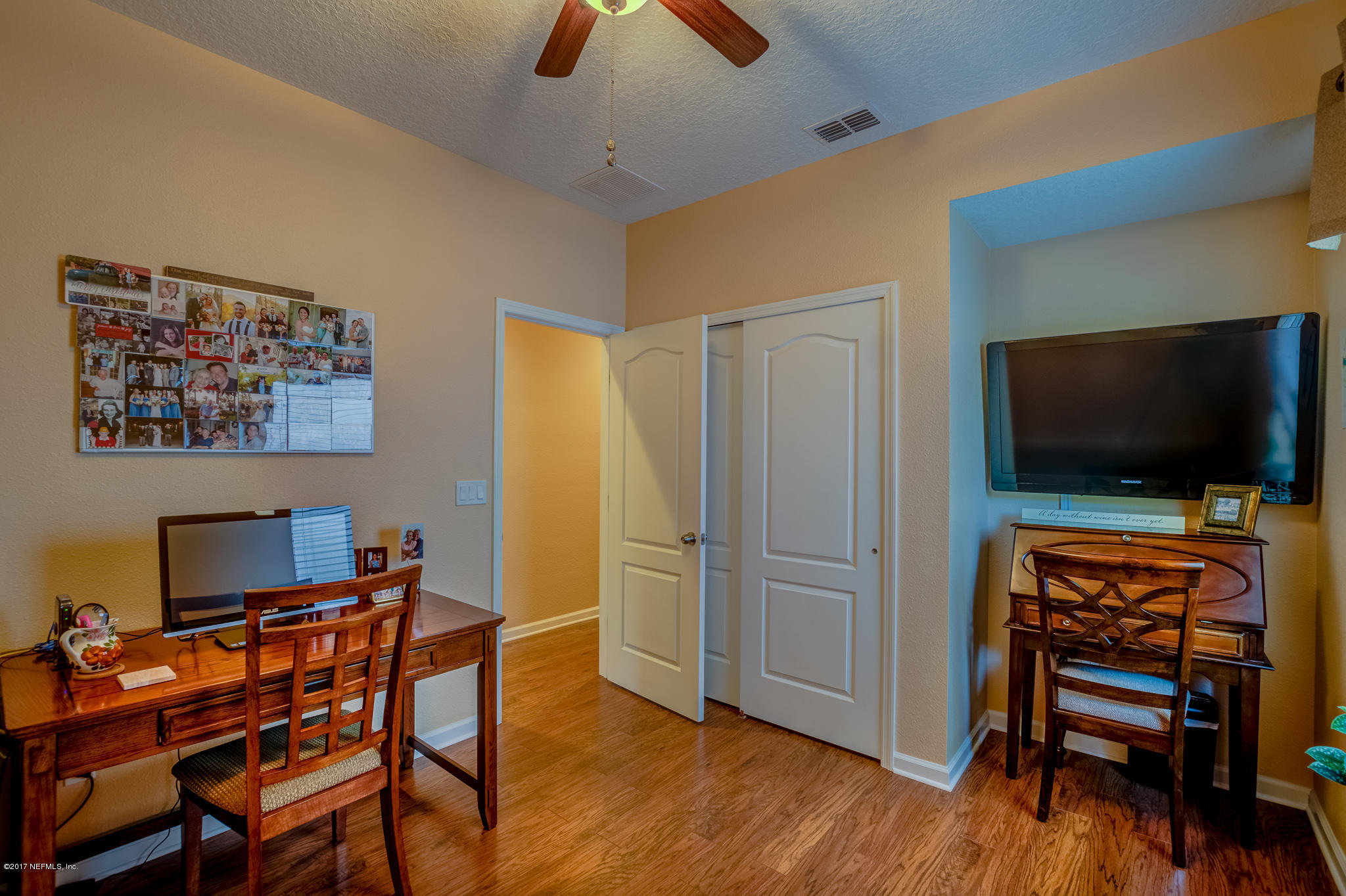3819 Chasing Falls Road Orange Park, FL 32065 - Photo 18 of 29 Bedroom 2
