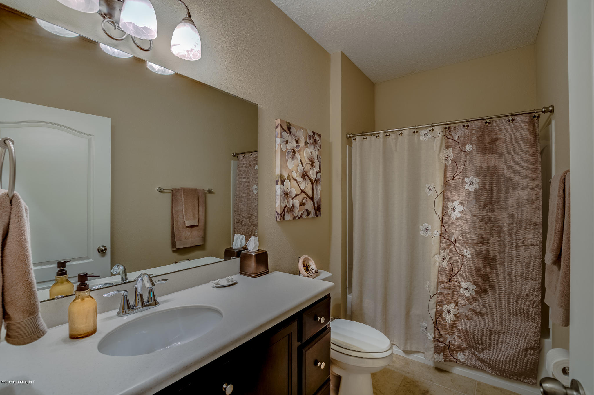 3819 Chasing Falls Road Orange Park, FL 32065 - Photo 20 of 29 Hall Bath