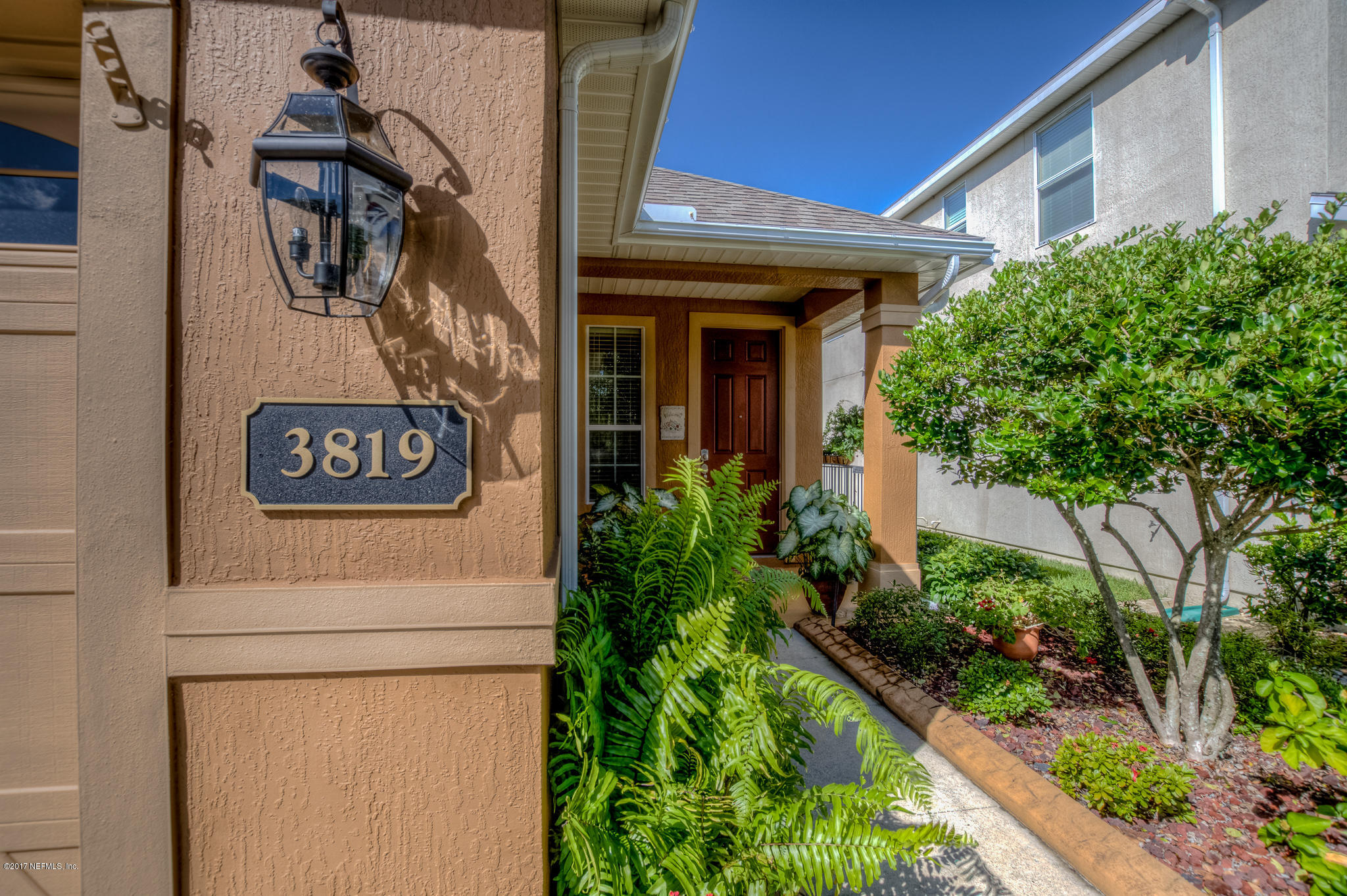 3819 Chasing Falls Road Orange Park, FL 32065 - Photo 26 of 29 Front 4